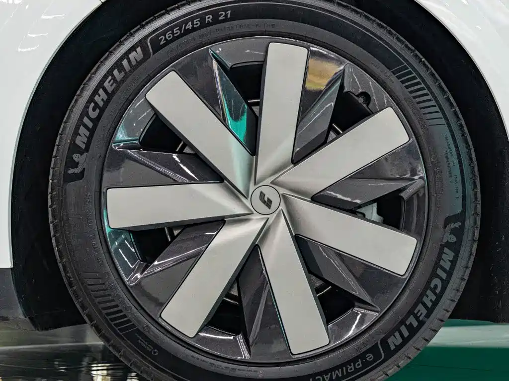 Li Auto Li i6 — миниатюра 7