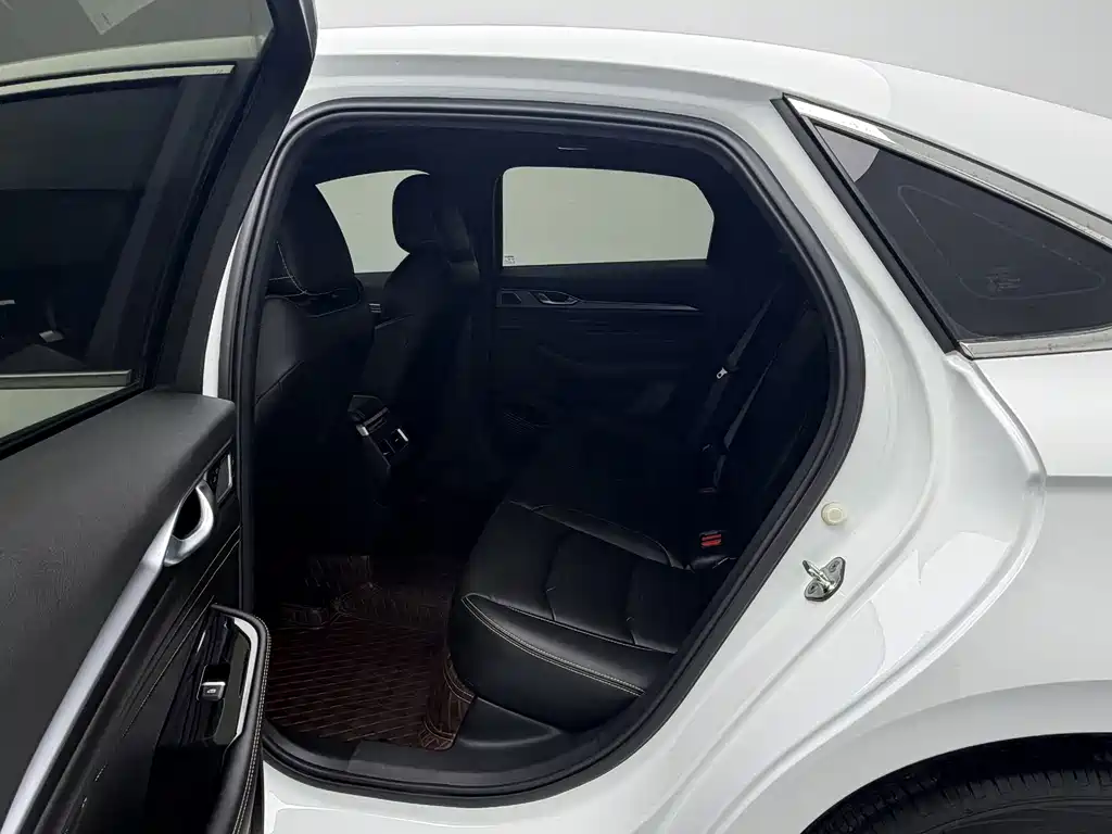 Geely Xingrui — миниатюра 13