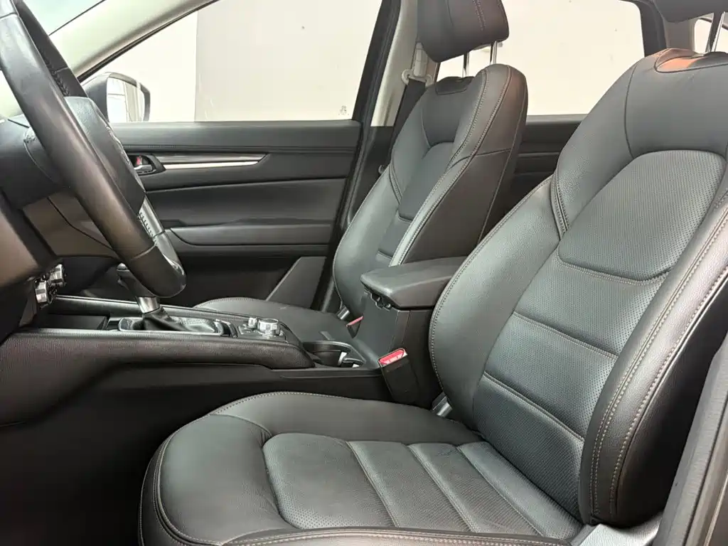 Mazda CX-5 — миниатюра 12
