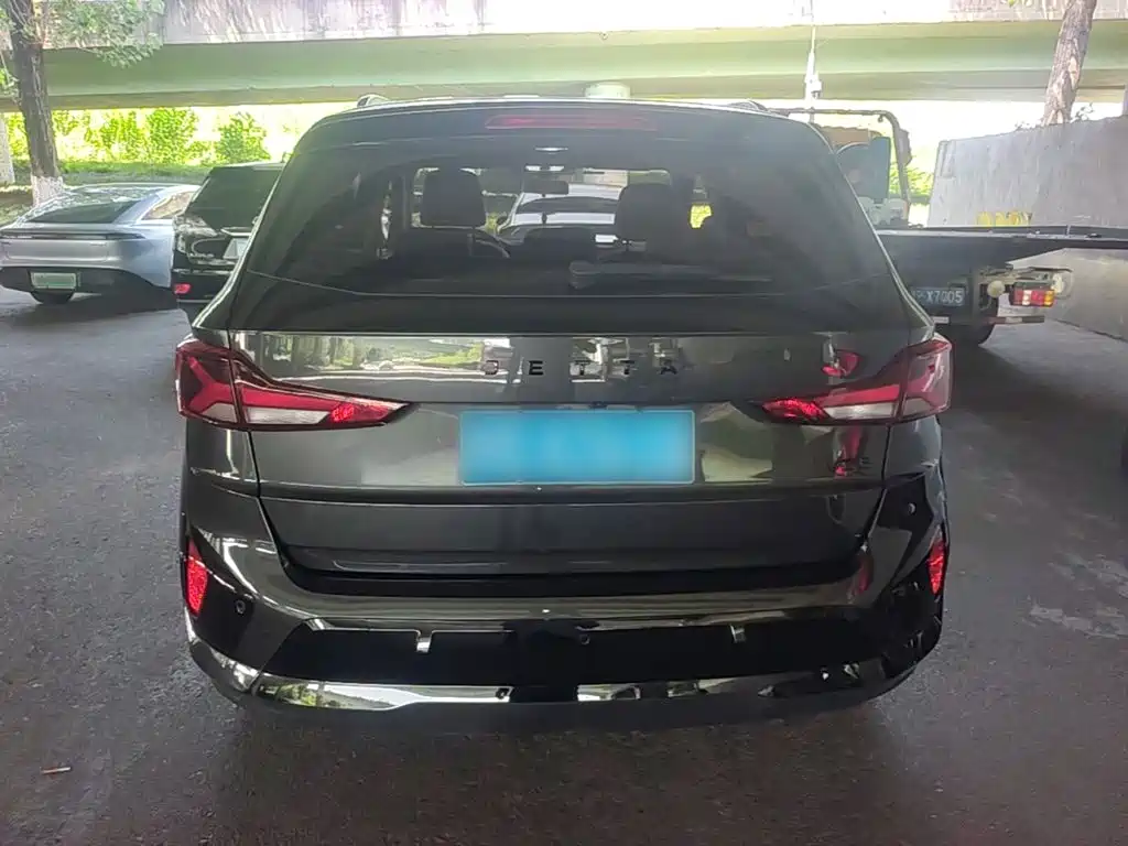 Jetta VS5 — миниатюра 6