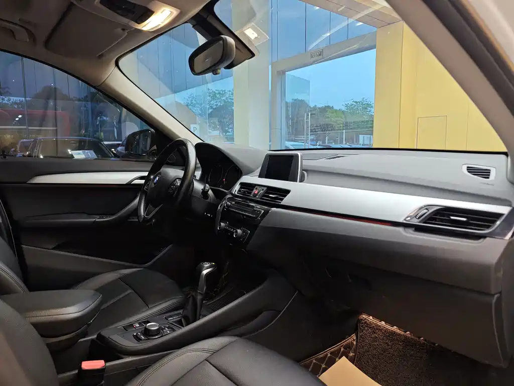 BMW X1 — миниатюра 32