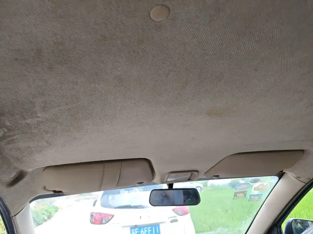 Wuling Hongguang — миниатюра 9