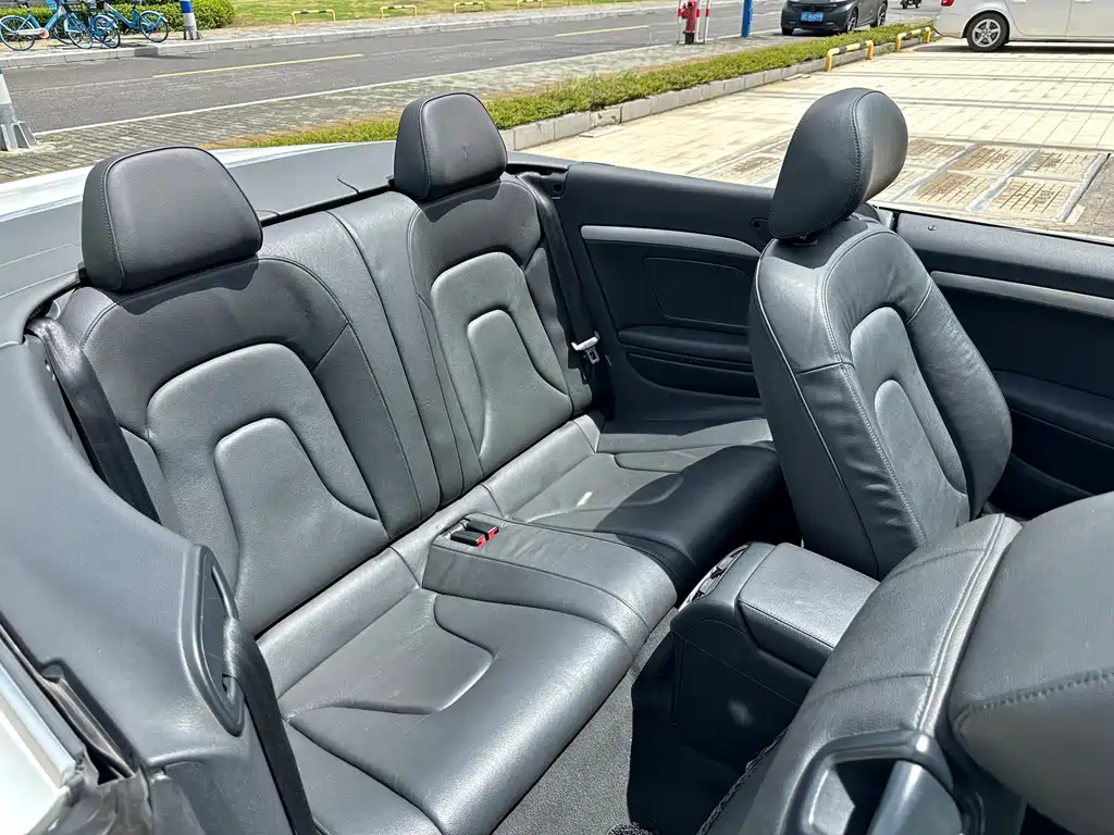 Audi A5 (Import) — миниатюра 11