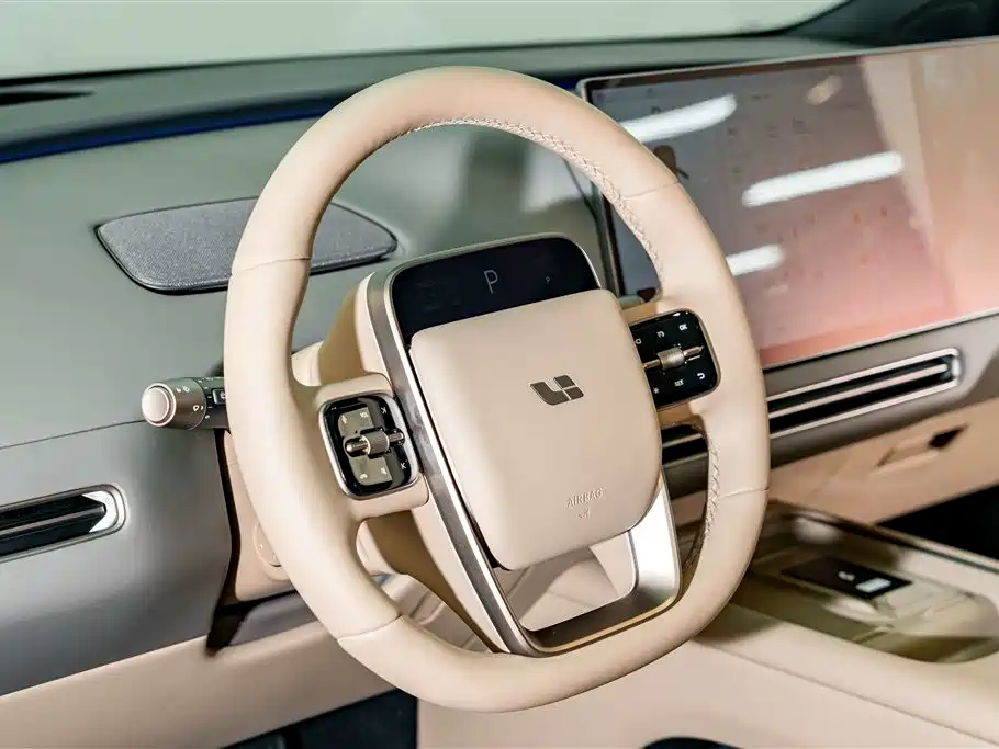 Li Auto Li i6 — миниатюра 12