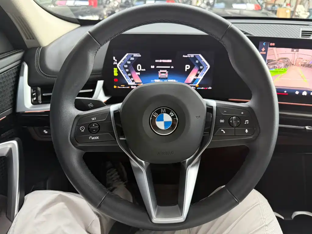 BMW X1 — миниатюра 14