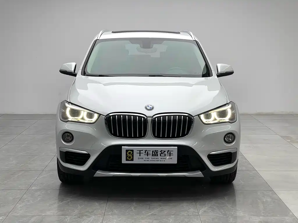 BMW X1 — миниатюра 2