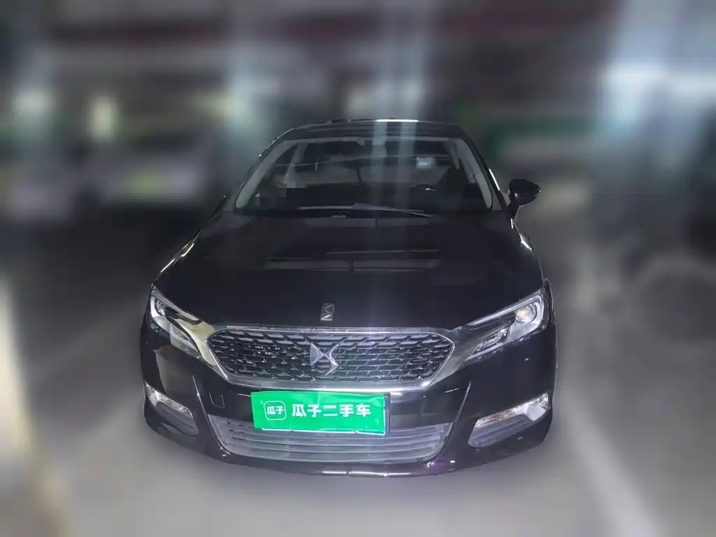 DS DS 5LS — миниатюра 2