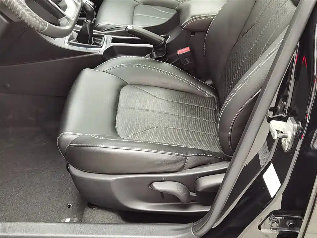 GEELY AUTOMOBILE EMGRAND