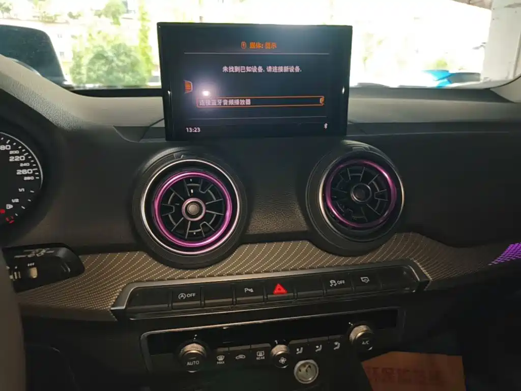 Audi Q2L — миниатюра 13