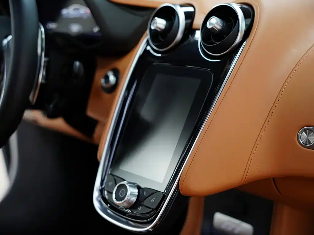 McLaren GT — миниатюра 42