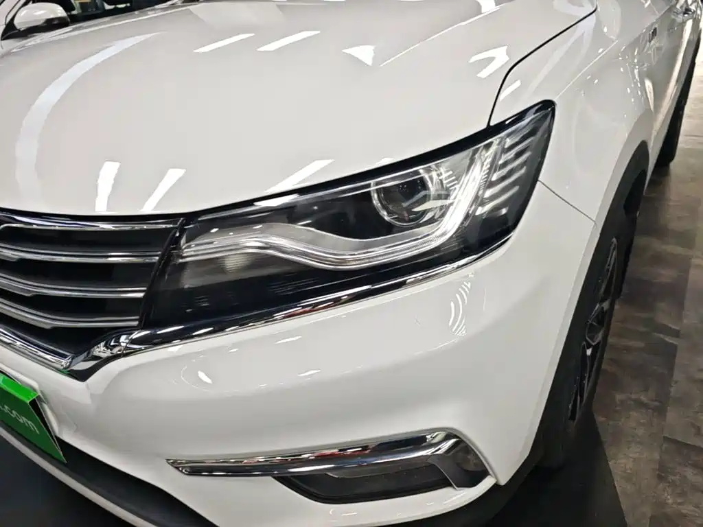 Roewe RX5 — миниатюра 24