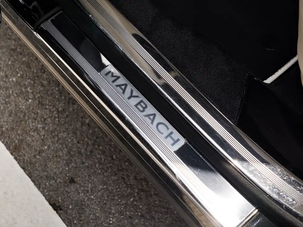 Maybach Maybach — миниатюра 59