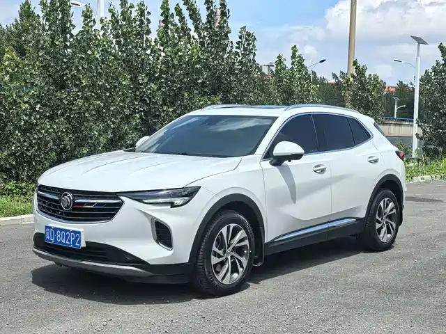 Buick Envision S