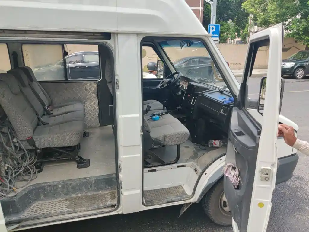 IVECO Daily — миниатюра 18