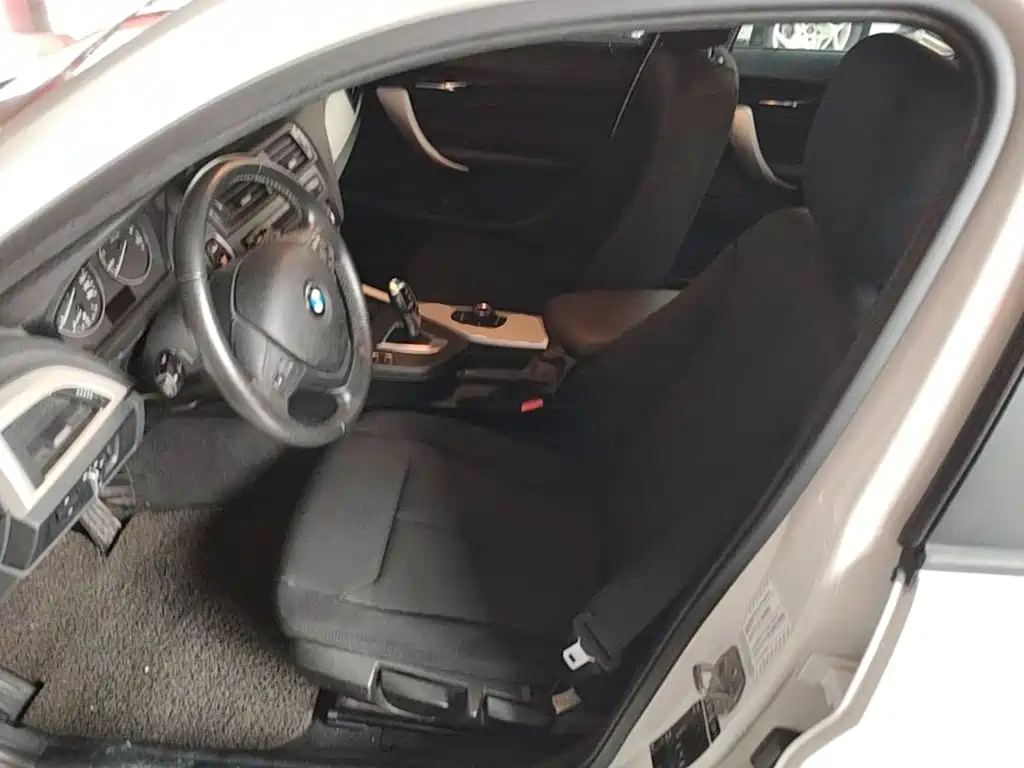 BMW 1 Series (Import) — миниатюра 15