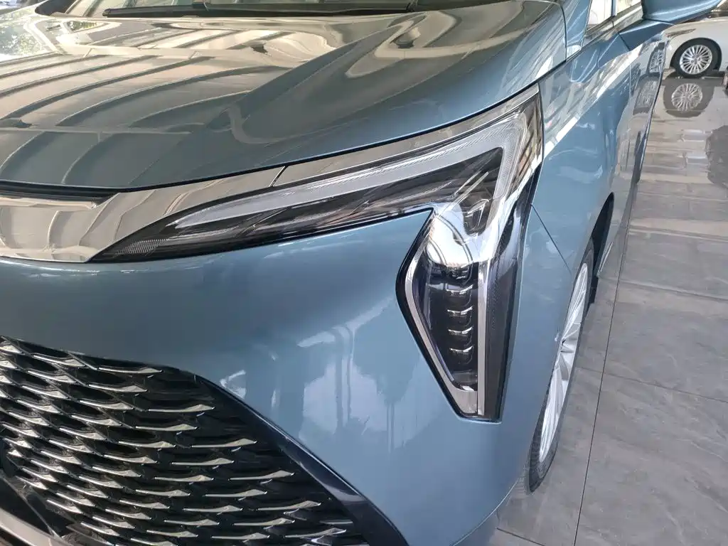 Buick Century — миниатюра 24