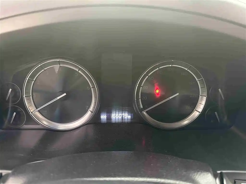 Lexus LX 2017 570 Luxury