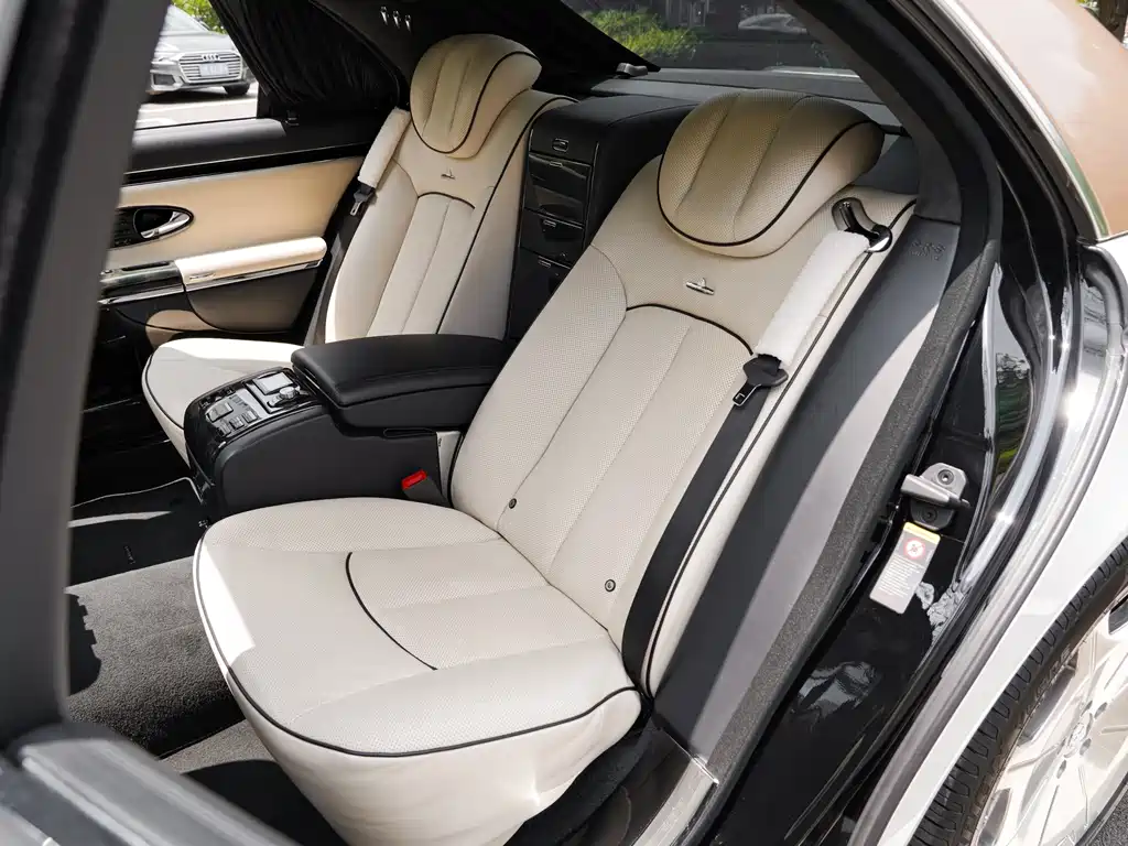 Maybach Maybach — миниатюра 51