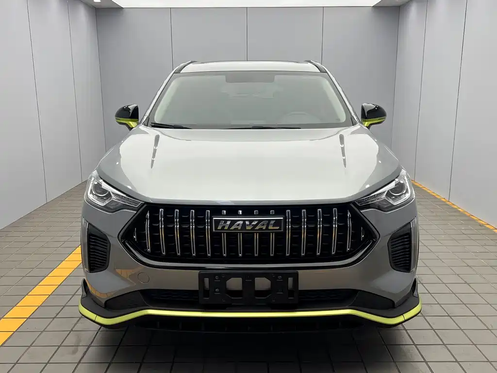Haval Chitu — миниатюра 2