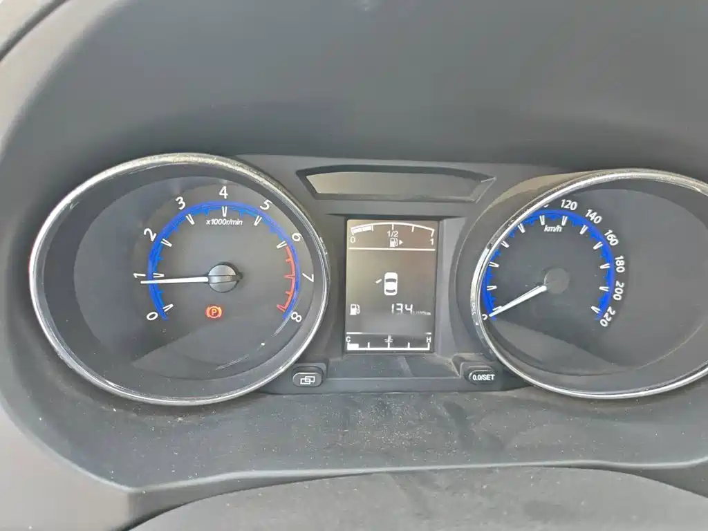 Fengxing Fengxing S500 — миниатюра 4