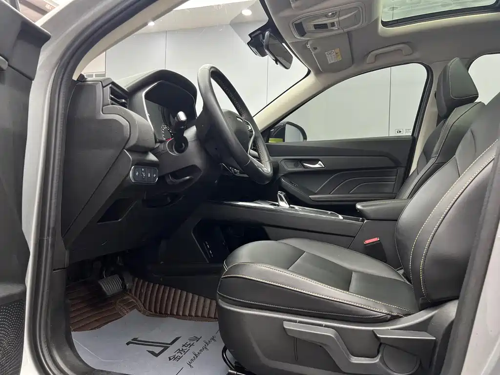 Haval Chitu — миниатюра 7