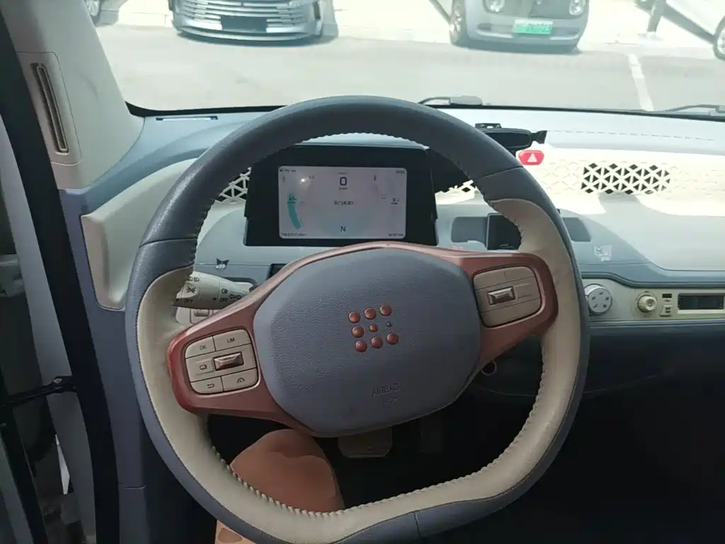 Fengguang Fengguang MINIEV — миниатюра 11