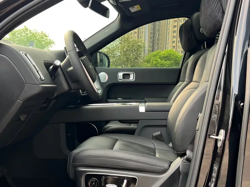 Li Auto L9 2024 Ultra
