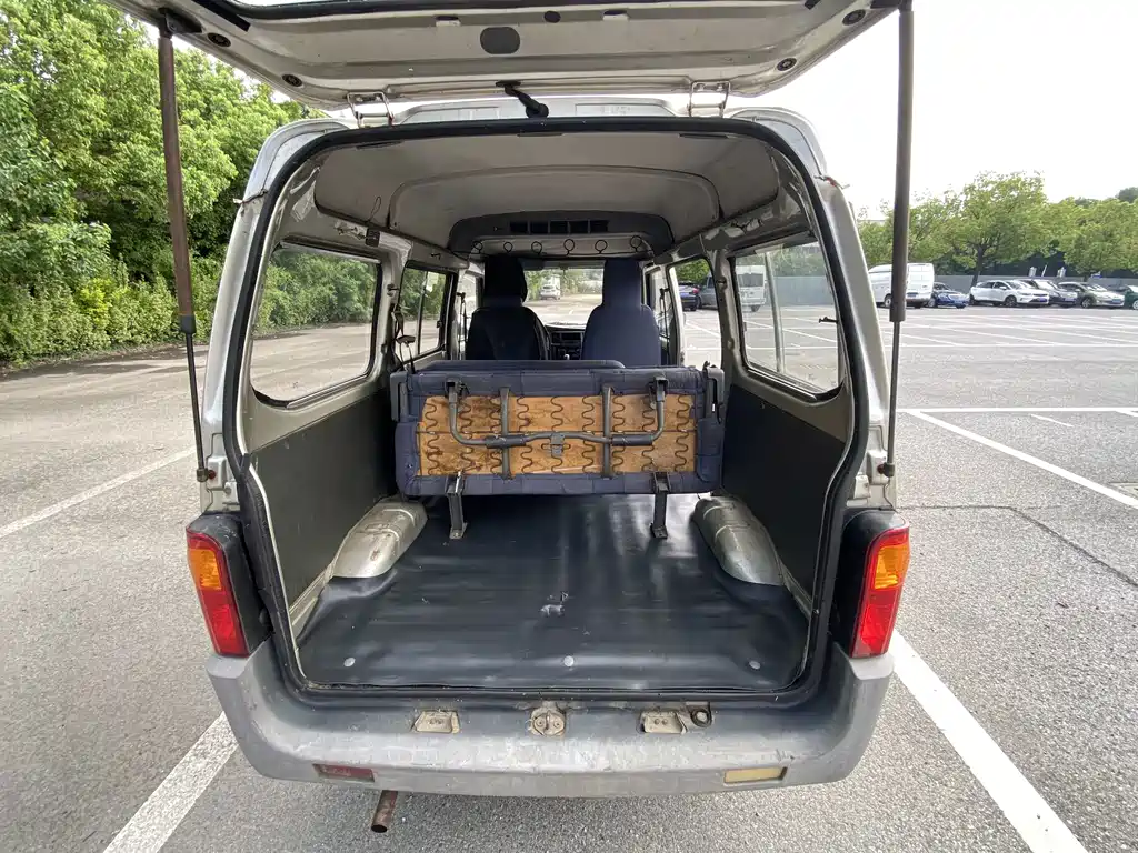 Wuling Zhiguang — миниатюра 17