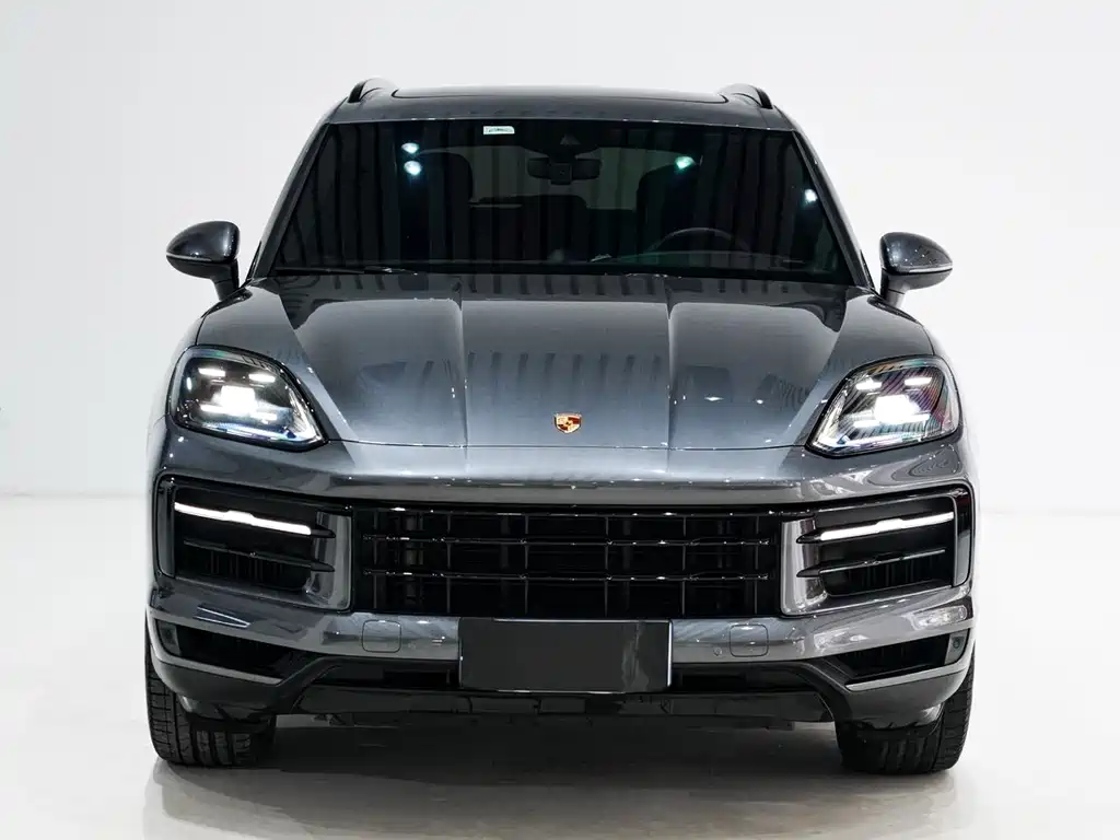 Porsche Cayenne 2024 Cayenne 3.0T