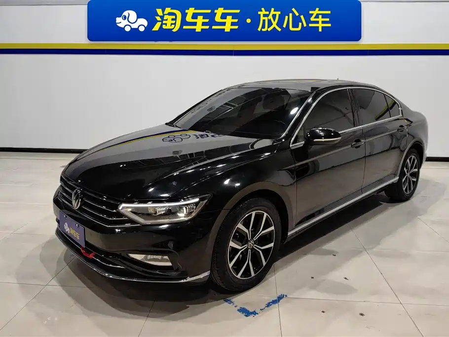 Volkswagen Magotan 2023