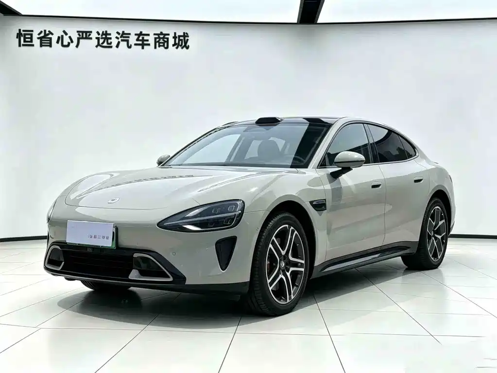 Xiaomi SU7