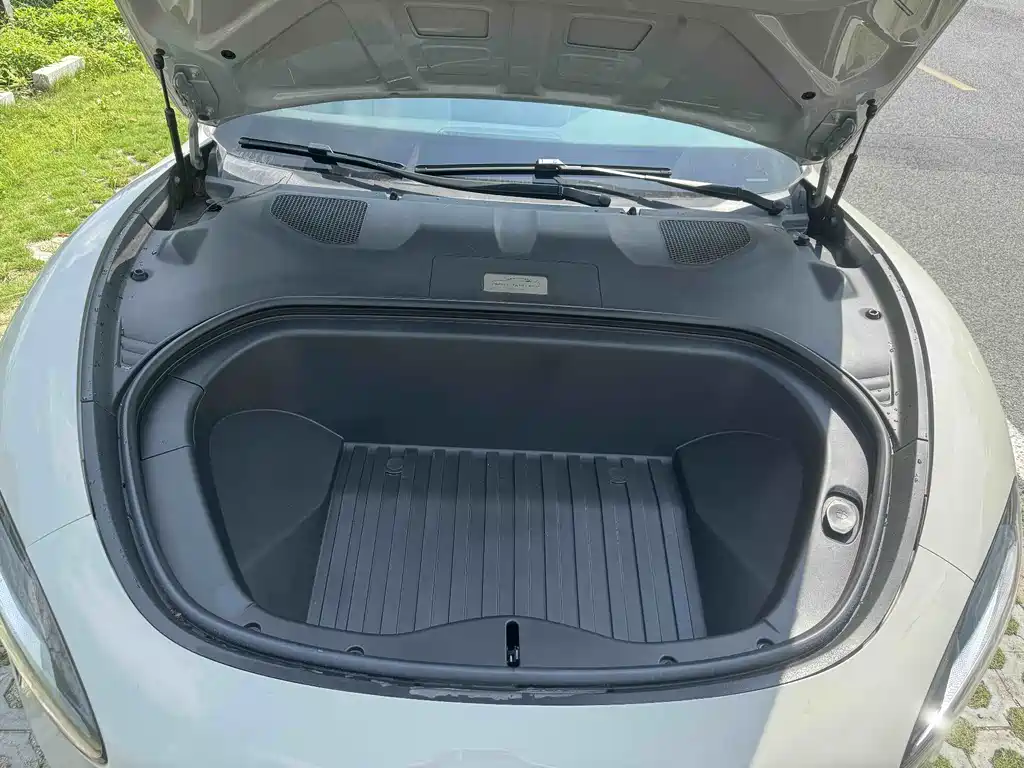 Xiaomi SU7 — фотографии объявления, Фото 18