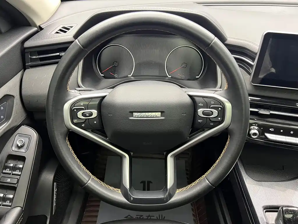 Haval Chitu — миниатюра 10