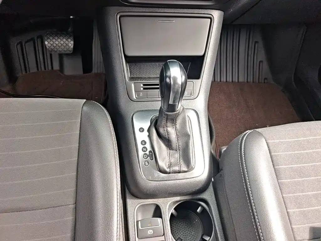 Volkswagen Tiguan — миниатюра 14