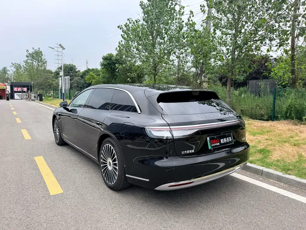 Xiangjie Xiangjie S9T — миниатюра 8