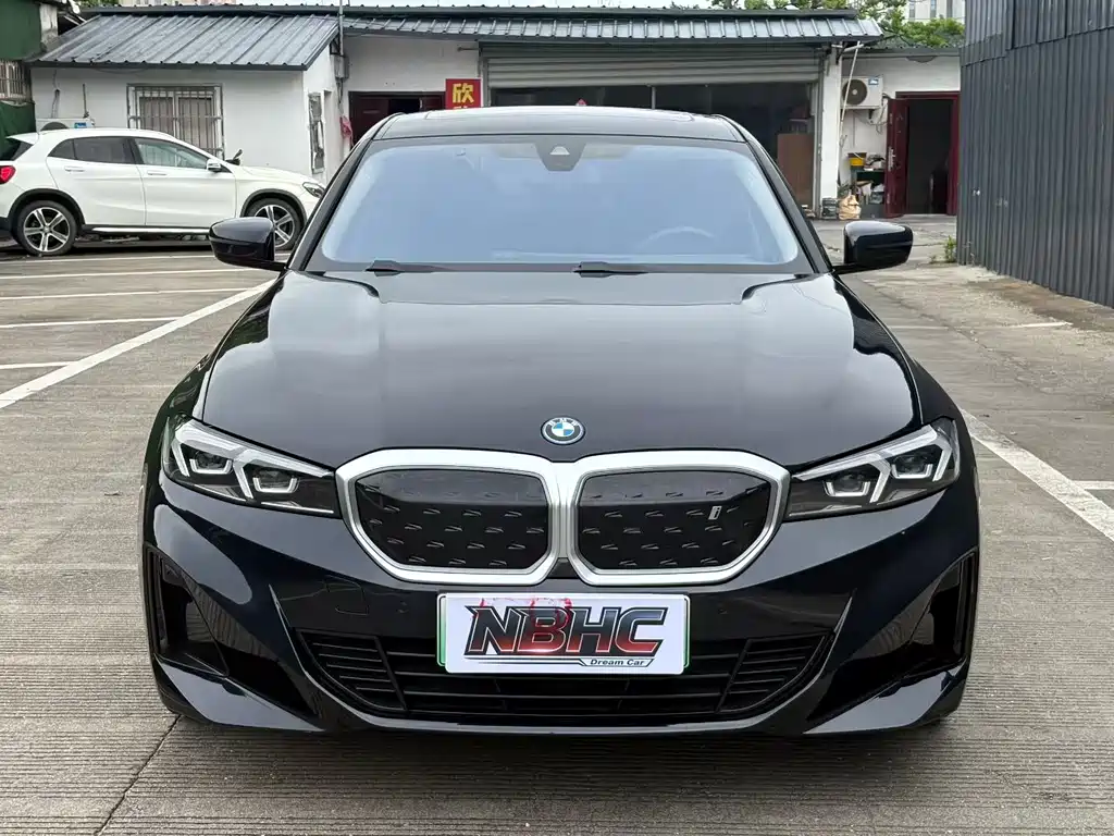 BMW i3 — фотографии объявления, Фото 11