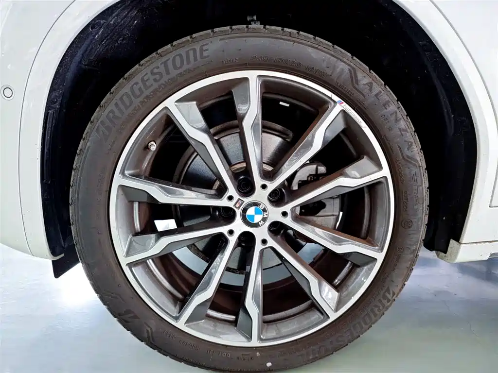 BMW X3 2023 xDrive30i Lead M
