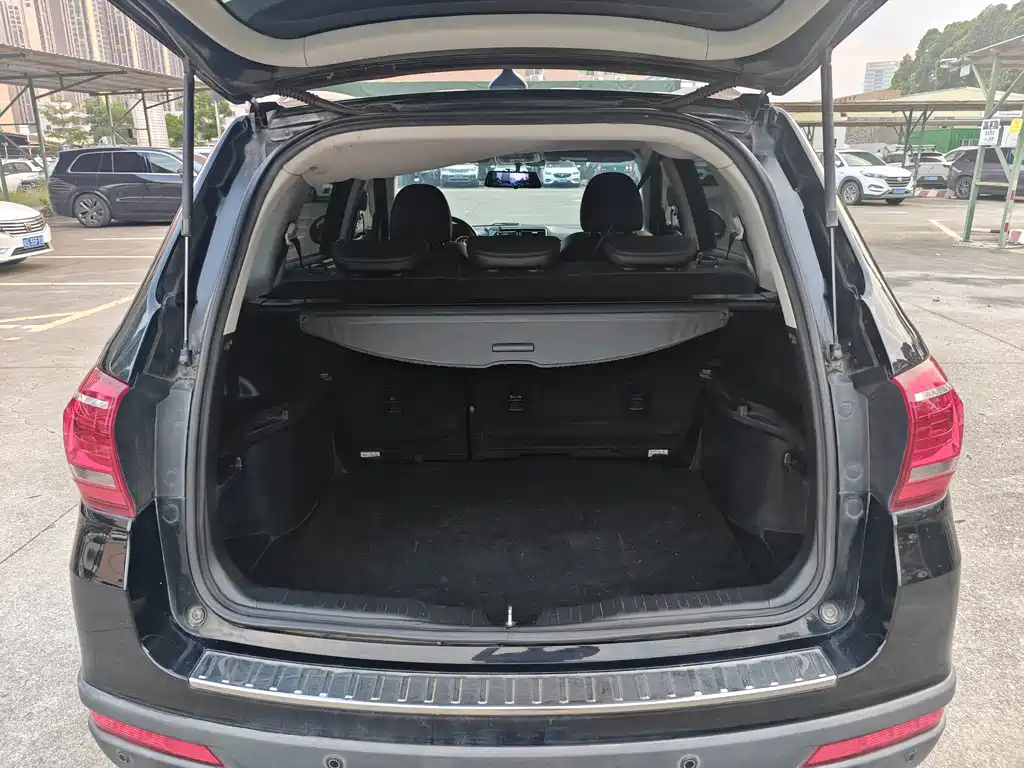 Haval H6 — миниатюра 16