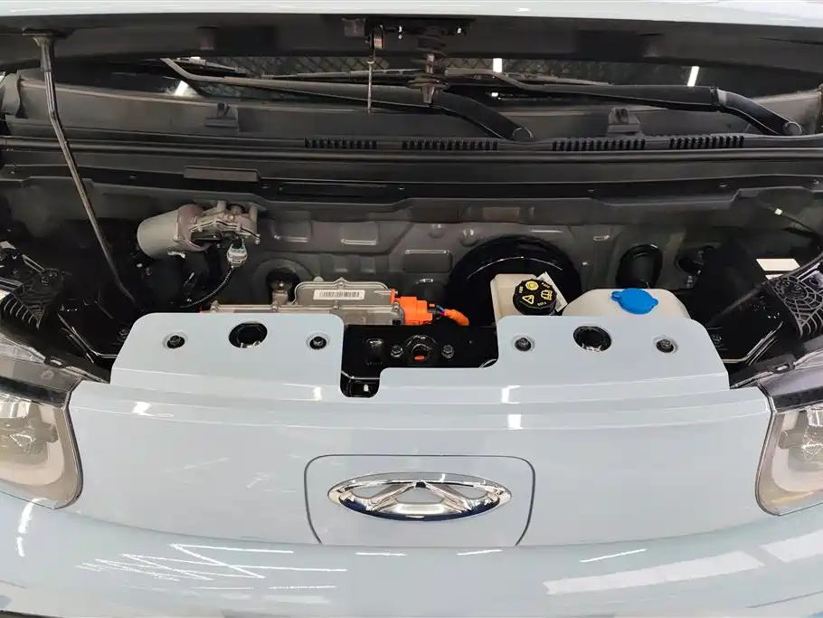 Chery QQ 2022 170km