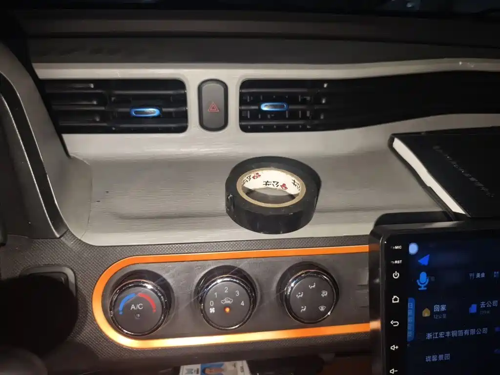 Wuling MINIEV — миниатюра 6