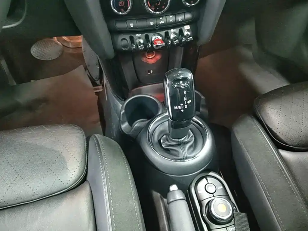 MINI Mini — миниатюра 14