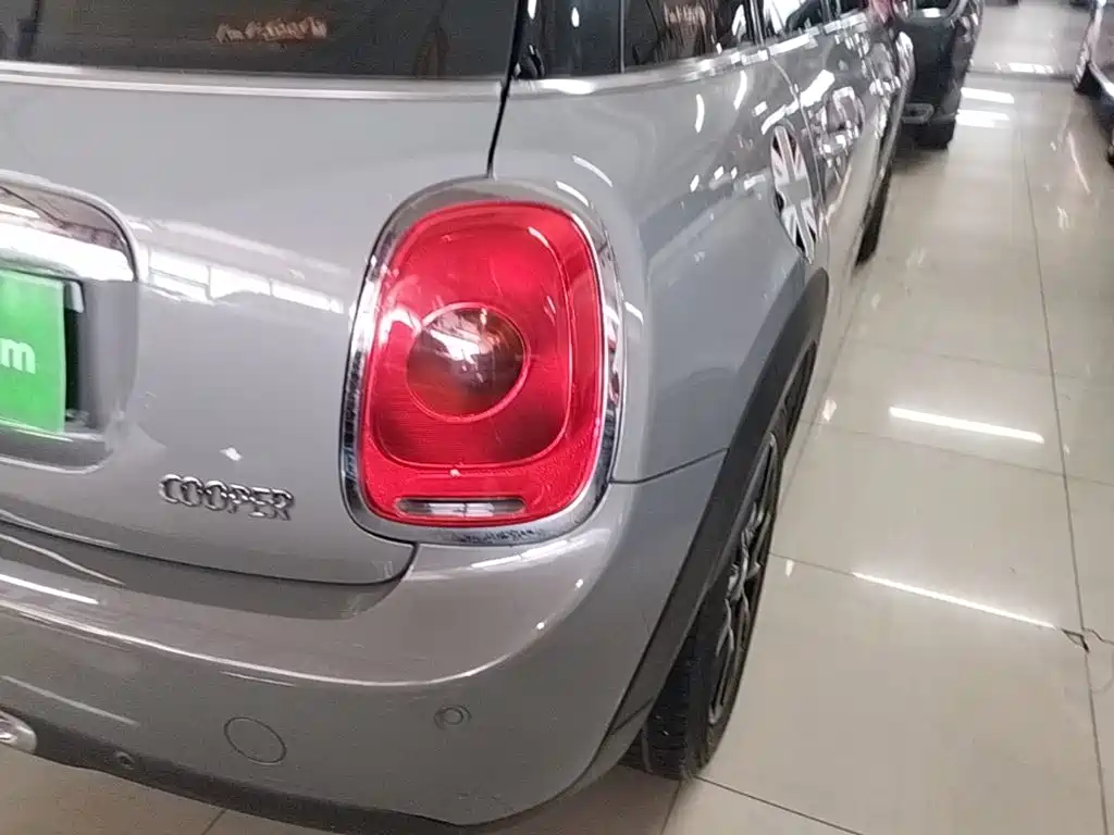 MINI Mini — миниатюра 8
