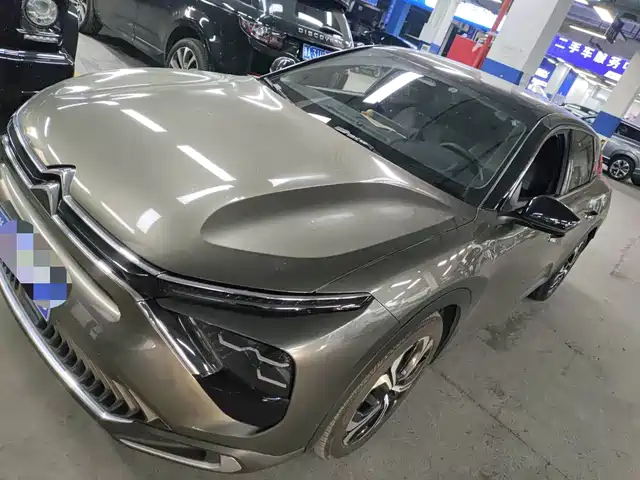 CITROEN VERSAILLES C5 X