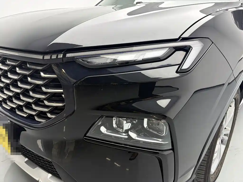Ford Equator Sport — миниатюра 10
