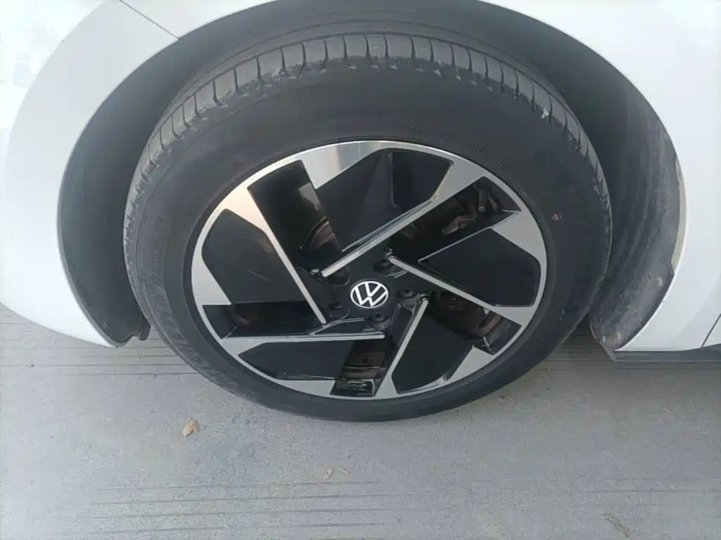 Volkswagen ID.3 — миниатюра 23