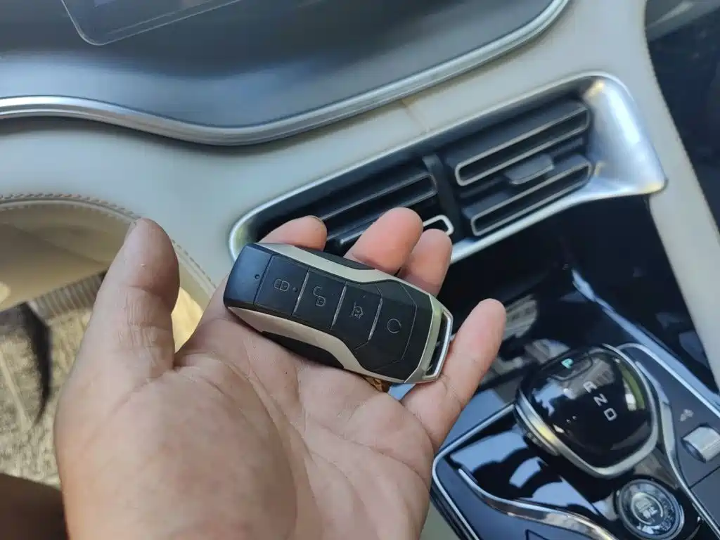 BYD PLUS New Energy — миниатюра 9
