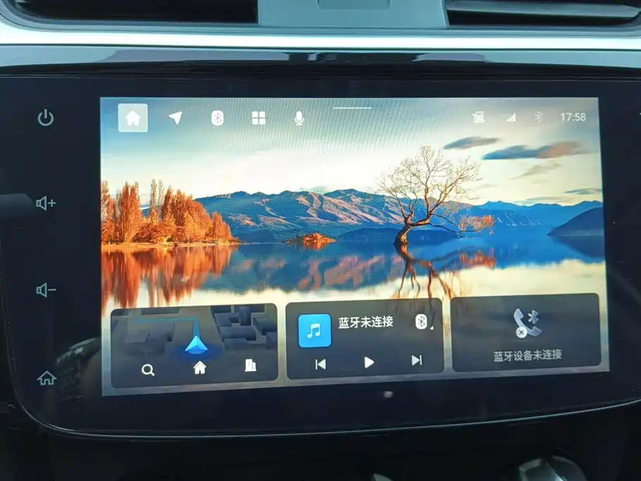 Nissan Sylphy Facelift Classic 1.6XL CVT Luxury Edition, фото 13