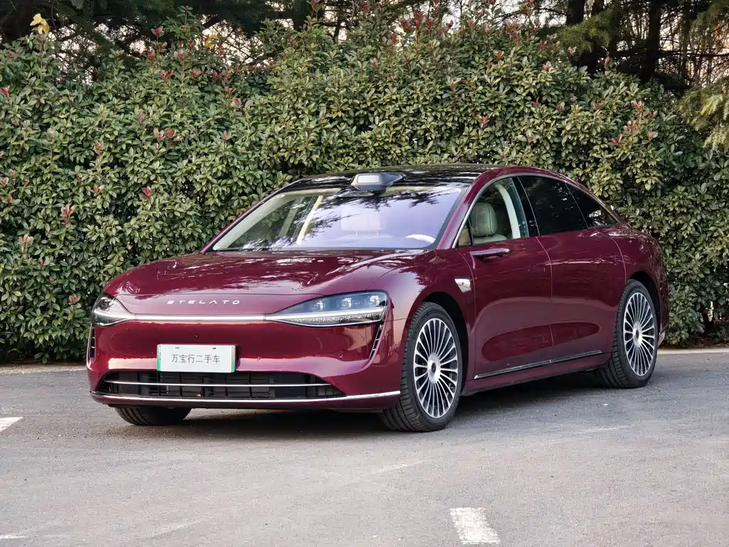 享界 Xiangji S9 2025