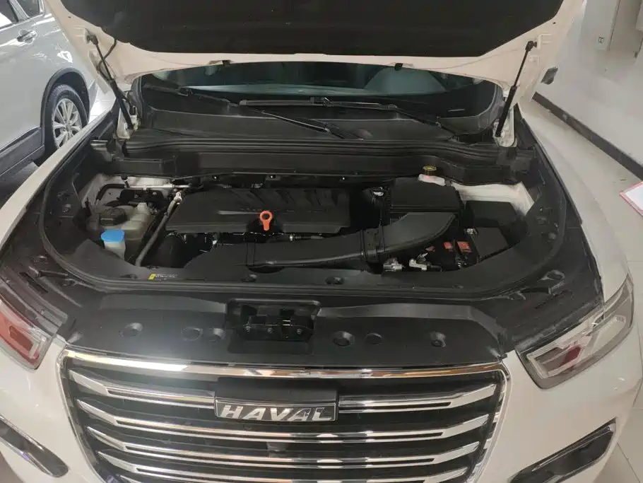 Haval H6 — миниатюра 10