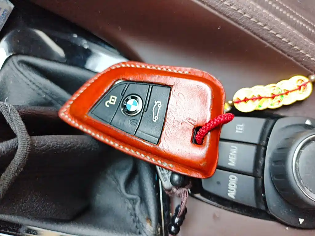 BMW X1 — миниатюра 12